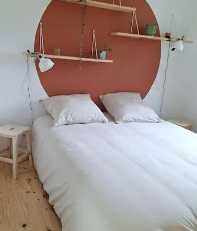 Napatch Ferienhaus *
