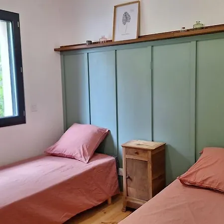 Ferienhaus Napatch Issor