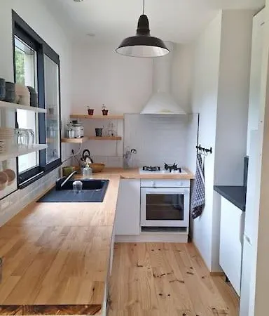 Ferienhaus Napatch
