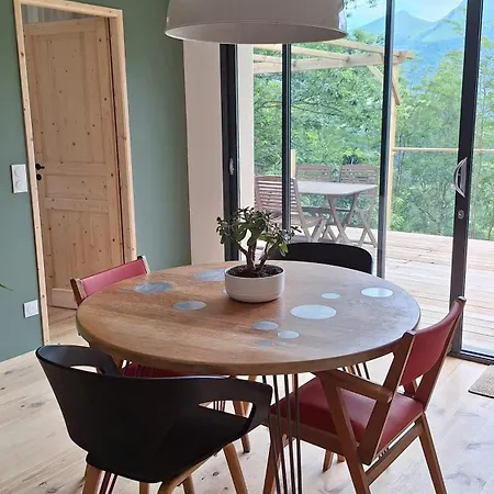 Ferienhaus Napatch *