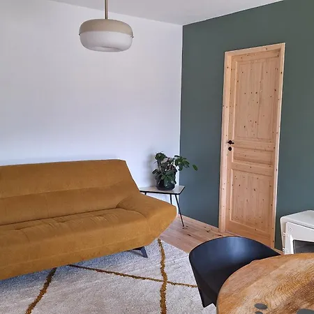 Ferienhaus Napatch Issor