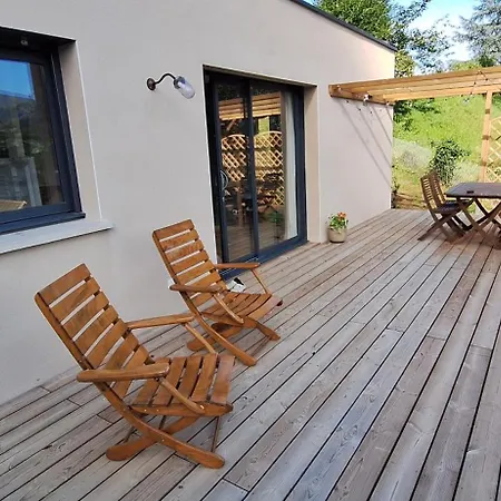 Ferienhaus Napatch